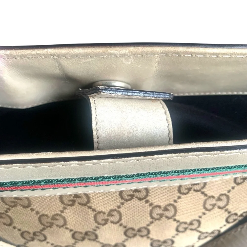 Gucci authentic vintage